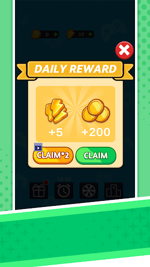 Strike Stickman Screenshot 1