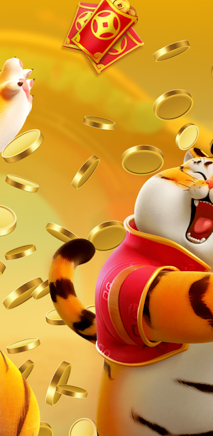 Fortune Tiger Screenshot 2