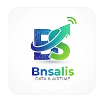 Bnsalis Data & Airtime