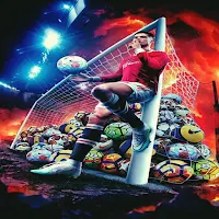 Football wallpaper