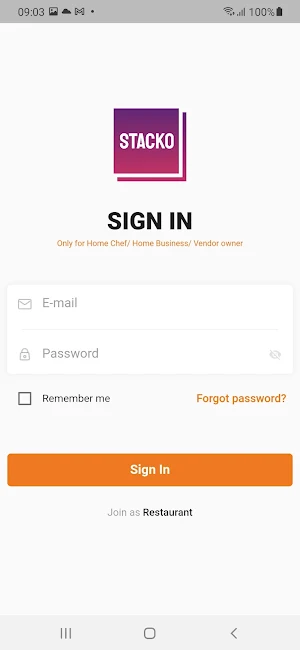 Stacko Panel Screenshot 0