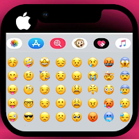 Apple Keyboard for Android