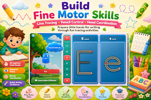 Nursery Learning Screenshot 2