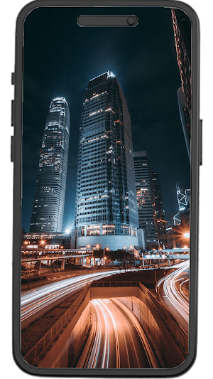 Hong Kong Wallpapers Screenshot 1