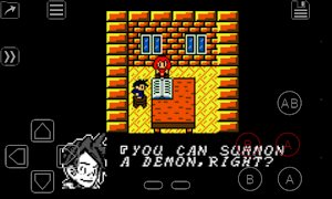 My OldBoy! Free - GBC Emulator Screenshot 0