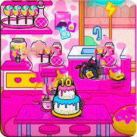 Toca Wednesday Boca Addam Idea