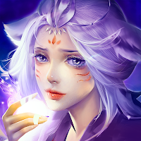 Demon God: RPG vertical