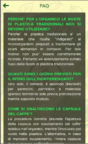 Ambiente Locri Screenshot 3