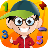 Preschool Math Games