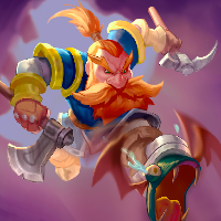 Dwarf Journey