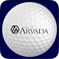 City of Arvada Golf