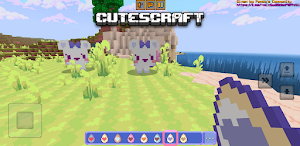 CUTESCRAFT Screenshot 0