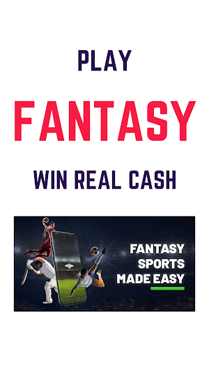 Fastwin: Earn Money Games Screenshot 3