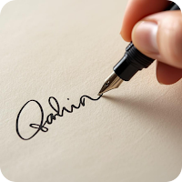 Signature Maker: Sign On Docs