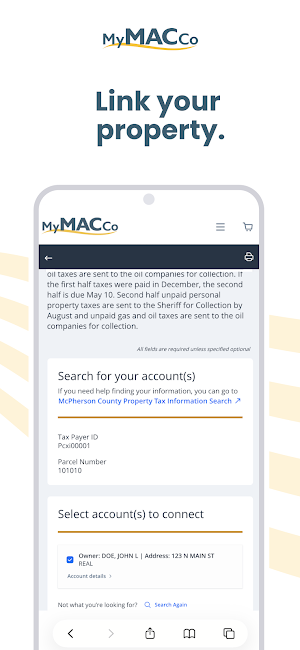 MyMacCo Screenshot 2
