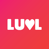 Luvl: Love bubbles everywhere