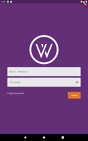 WynApp Screenshot 2
