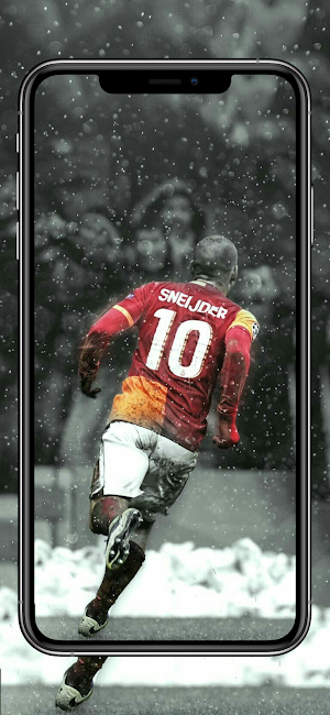 Galatasaray duvar kağıtları Screenshot 3