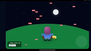 Butterfly Catcher Screenshot 3