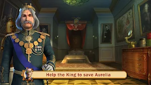 Kingdom of Aurelia F2P Screenshot 1