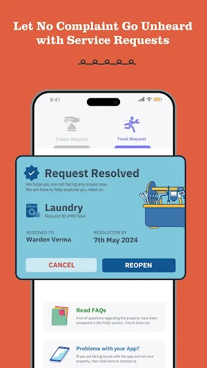 Tribe Stays Screenshot 3