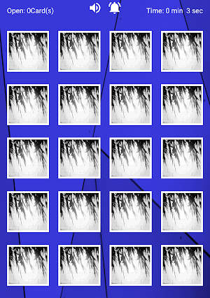 Emoticons Memory Screenshot 1