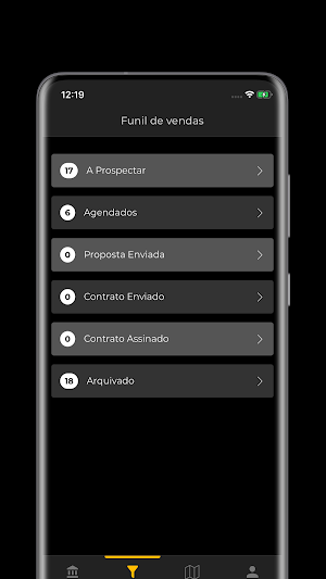 Villela Brasil - Exclusivo para Franqueado Screenshot 2