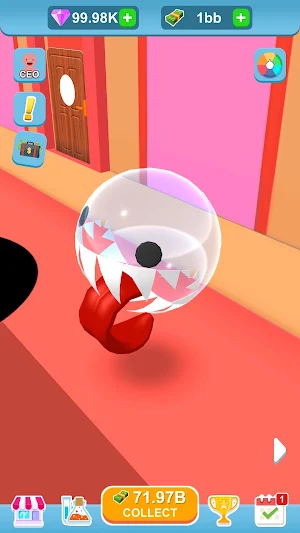 Idle Circus Carnival Screenshot 2
