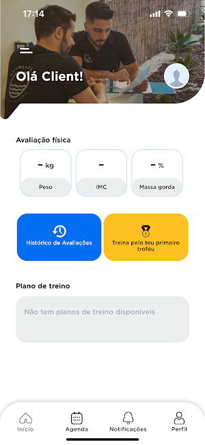 António Correia Screenshot 2