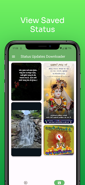 Status Saver - Video Download Screenshot 3