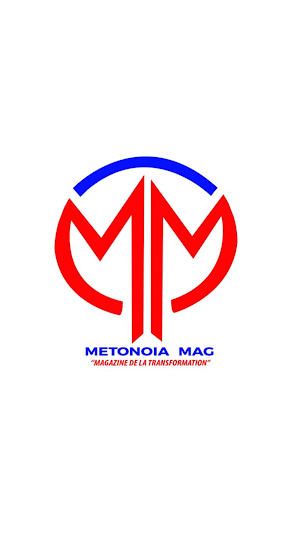 Metanoia Magazine Screenshot 0
