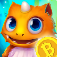 Match Monsters - BTC