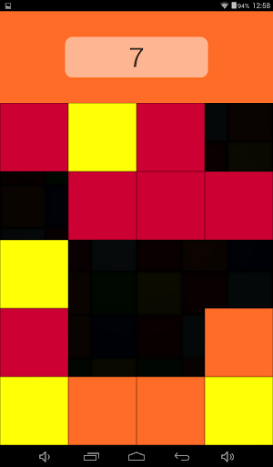 Fast Colors Screenshot 0
