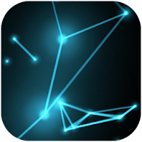 Constellations Live Wallpaper