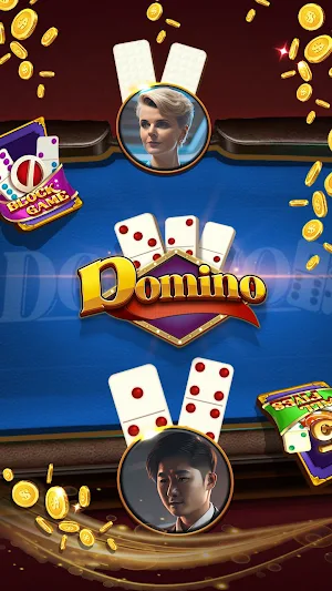 Domino - Classic Board Game Screenshot 3