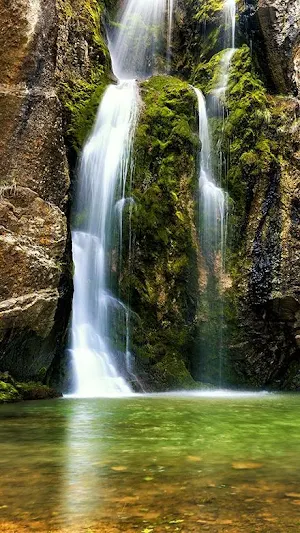 Waterfall Video Wallpapers Screenshot 3