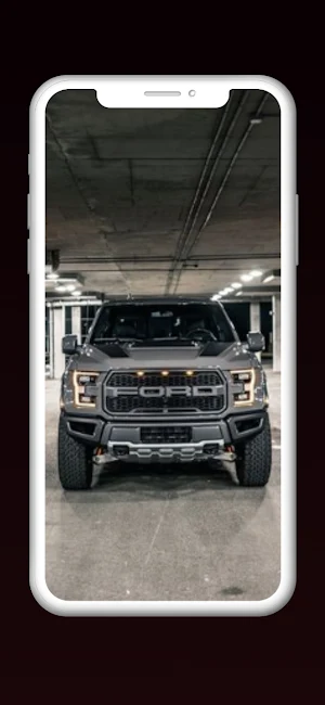 Ford Ranger Wallpapers Screenshot 2