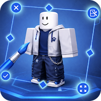 RBX Skin Maker: Clothes Editor