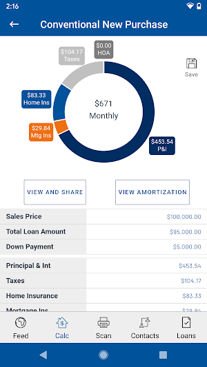 West Michigan Community Bank M Screenshot 3