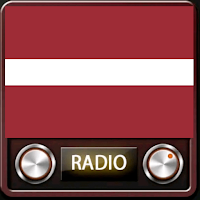 Latvijas radio tiešsaistē