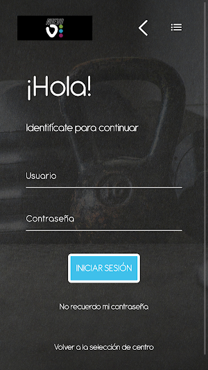 NUEVO Vals Sport Screenshot 0