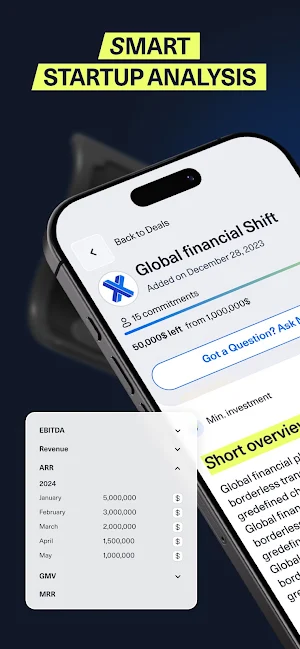 ICLUB: Online Investing Screenshot 3