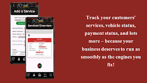 Antonie Motors Screenshot 0