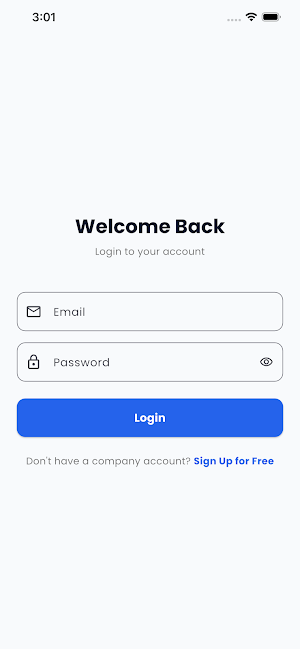 StaffGo - Payroll & Attendance Screenshot 0