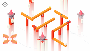 Whisper Paths Screenshot 2