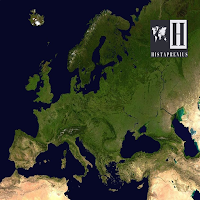 History of Europe
