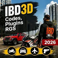 Cheats for Indian Bike Driving