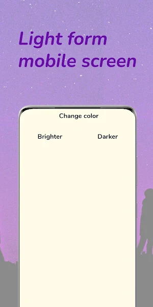 Torch - Small Flashlight Screenshot 2