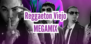 Reggaeton Viejo Musicas Screenshot 2