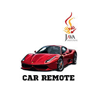 Car Remote Java Institute